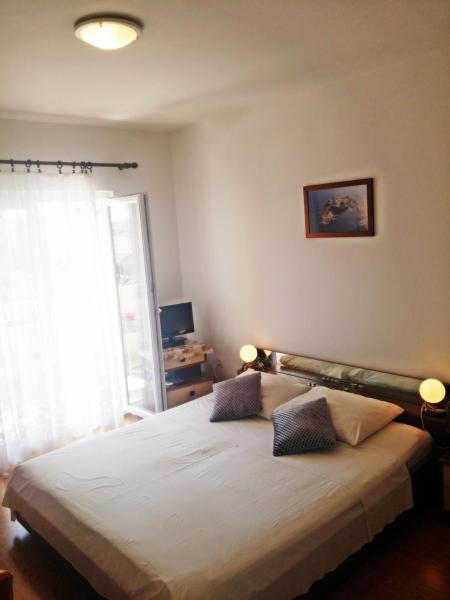 Apartments Eugen Pedisic Туран Екстериор снимка