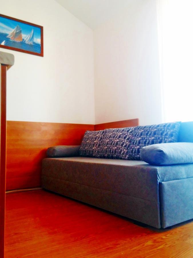 Apartments Eugen Pedisic Туран Екстериор снимка
