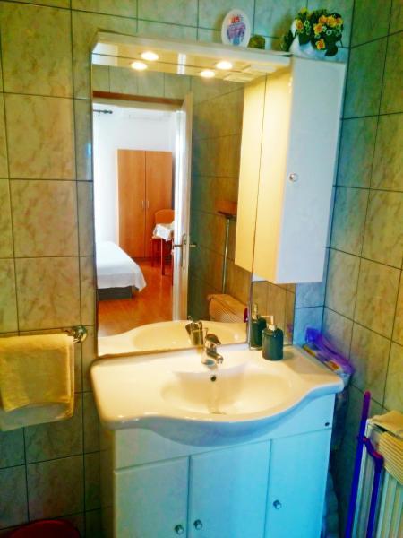 Apartments Eugen Pedisic Туран Екстериор снимка