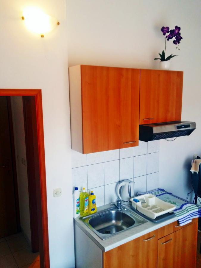 Apartments Eugen Pedisic Туран Екстериор снимка